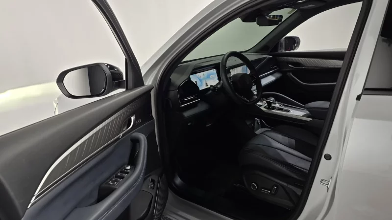 Renault Grand Koleos