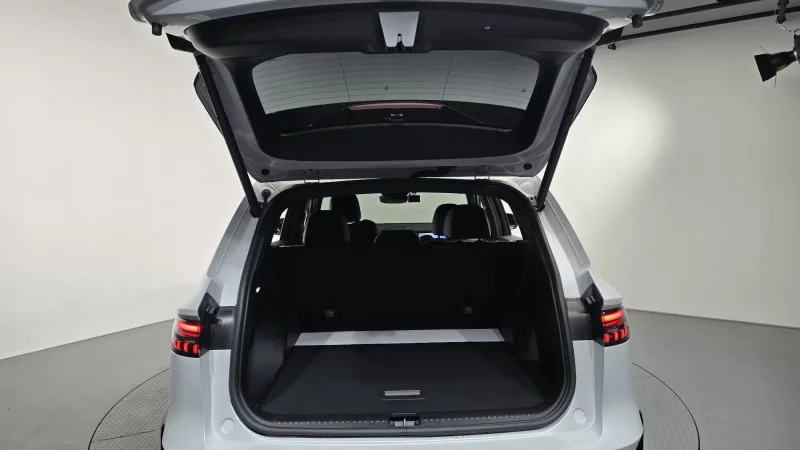 Renault Grand Koleos