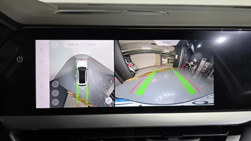 Renault Grand Koleos