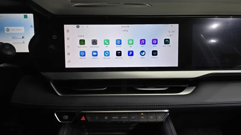 Renault Grand Koleos