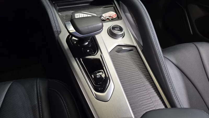 Renault Grand Koleos