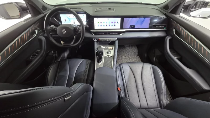 Renault Grand Koleos