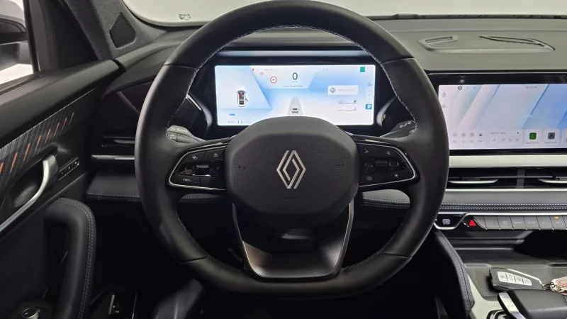 Renault Grand Koleos