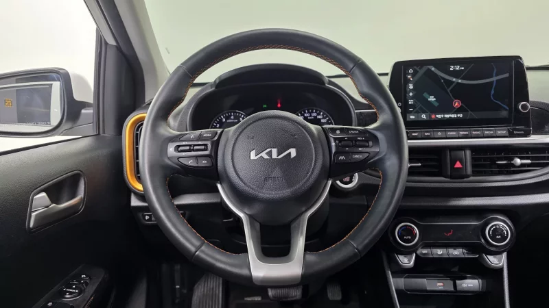 Kia Morning