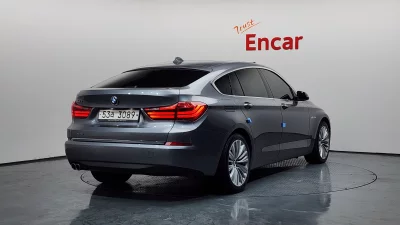 BMW Gran Turismo