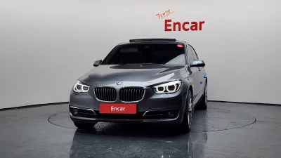 BMW Gran Turismo