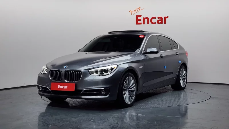 BMW Gran Turismo