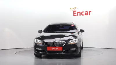 BMW 6-Series