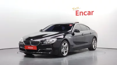 BMW 6-Series