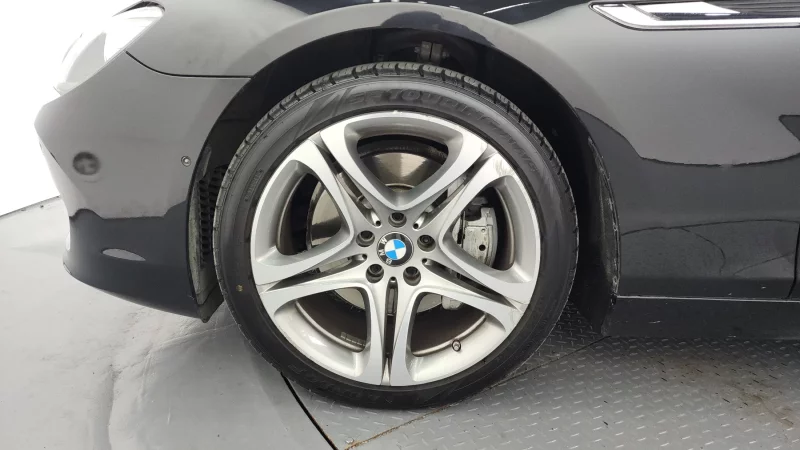 BMW 6-Series