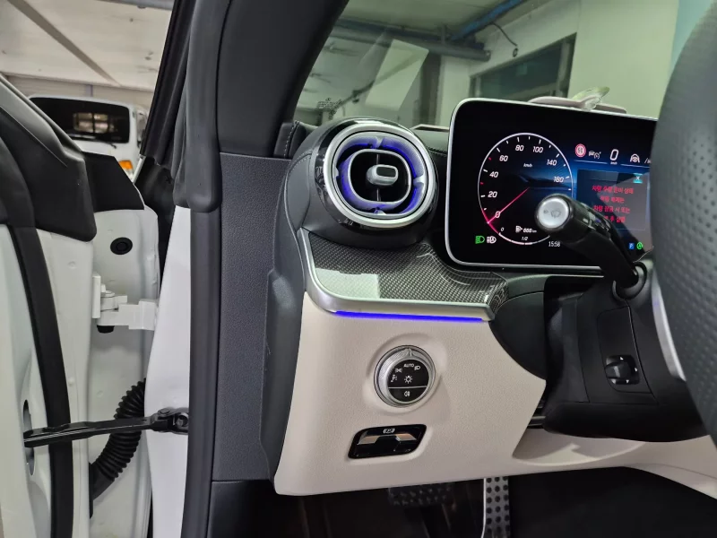 Mercedes-Benz CLE-Class