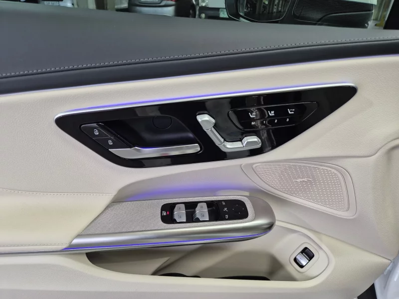 Mercedes-Benz CLE-Class