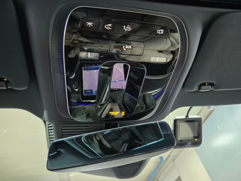 Mercedes-Benz CLE-Class