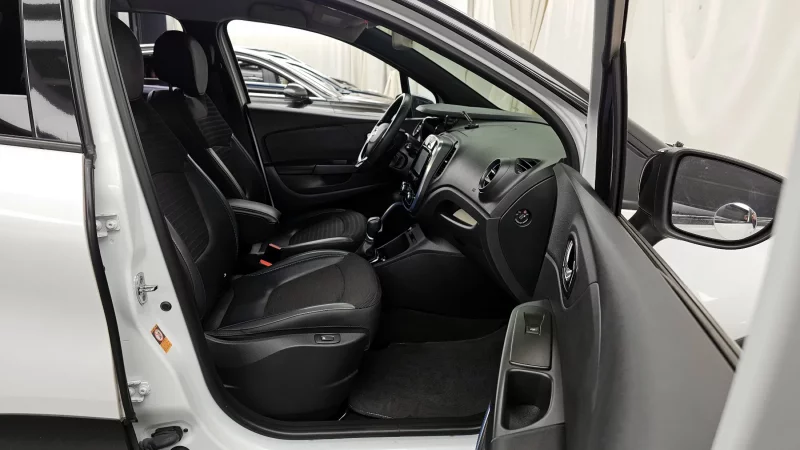 Renault Samsung QM3