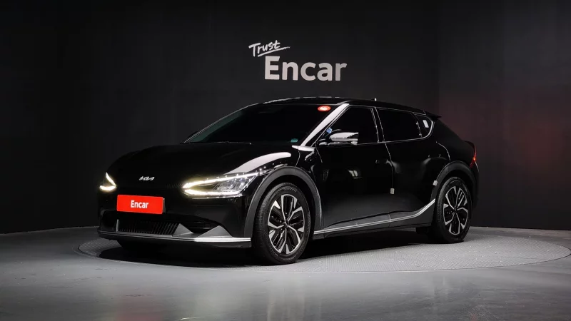 Kia EV6