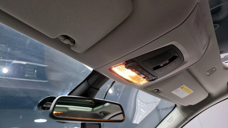 BMW 5-Series Gran Turismo