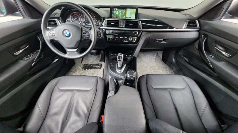 BMW Gran Turismo
