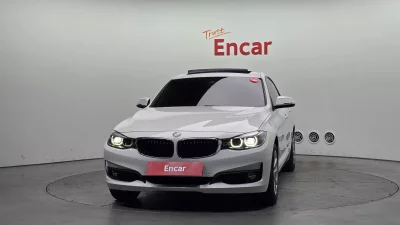 BMW 3-Series Gran Turismo