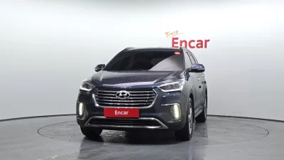 Hyundai Maxcruze