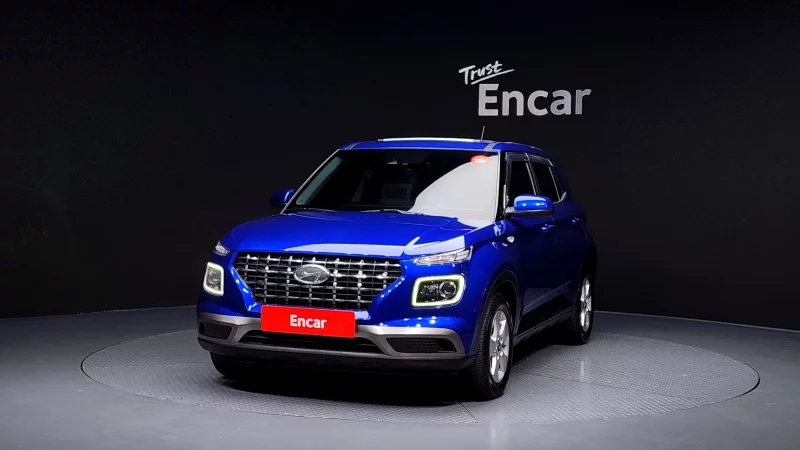 Hyundai Venue