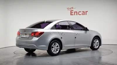 Daewoo Cruze