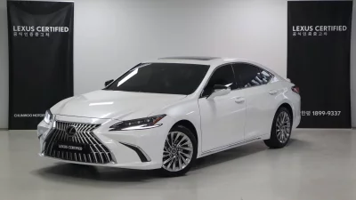 Lexus ES300h