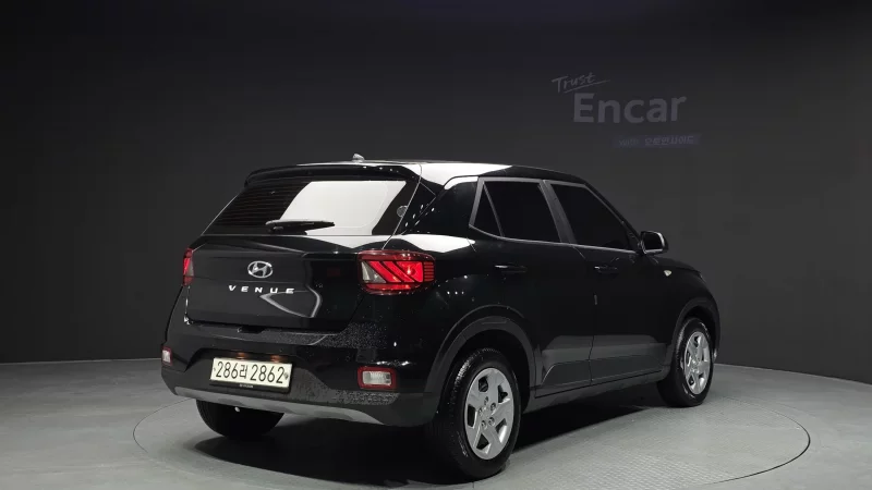 Hyundai Venue