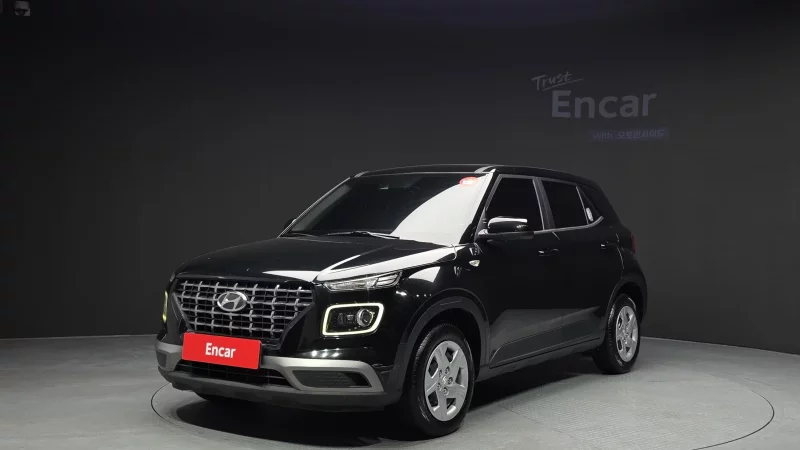 Hyundai Venue