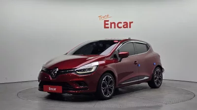 Renault Samsung Cilo