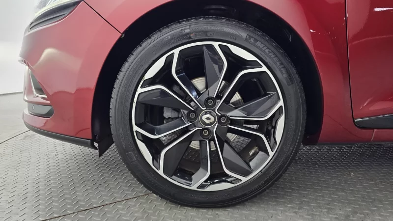 Renault Samsung Cilo