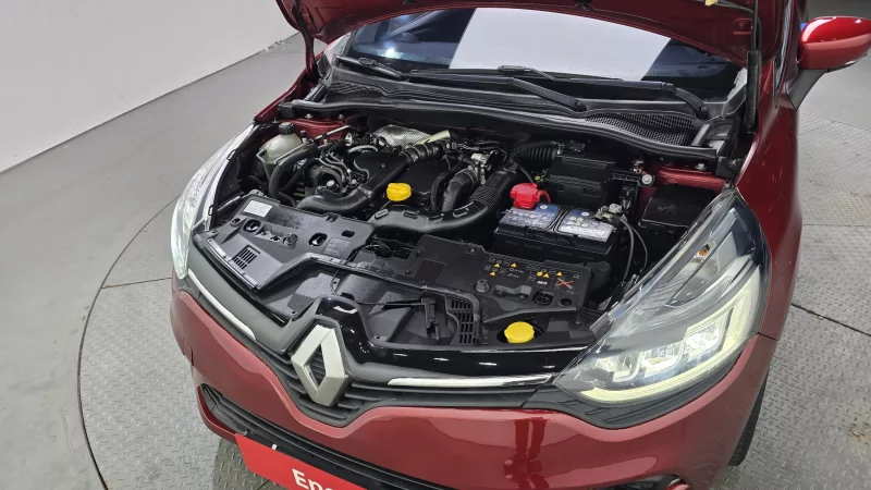 Renault Samsung Cilo