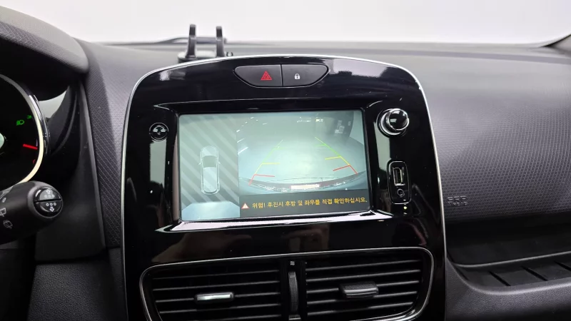 Renault Samsung Cilo