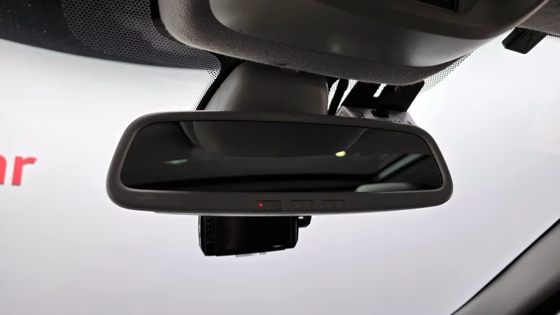 Renault Samsung Cilo