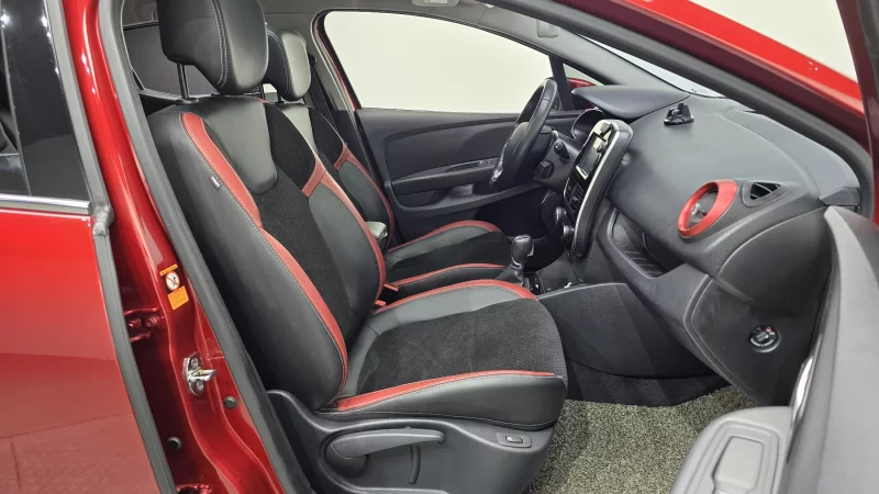 Renault Samsung Cilo