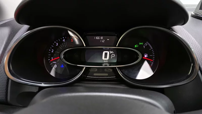 Renault Samsung Cilo