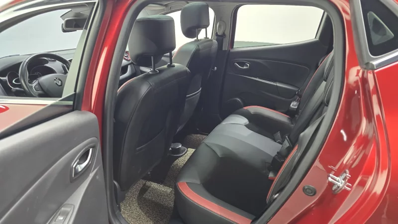 Renault Samsung Cilo