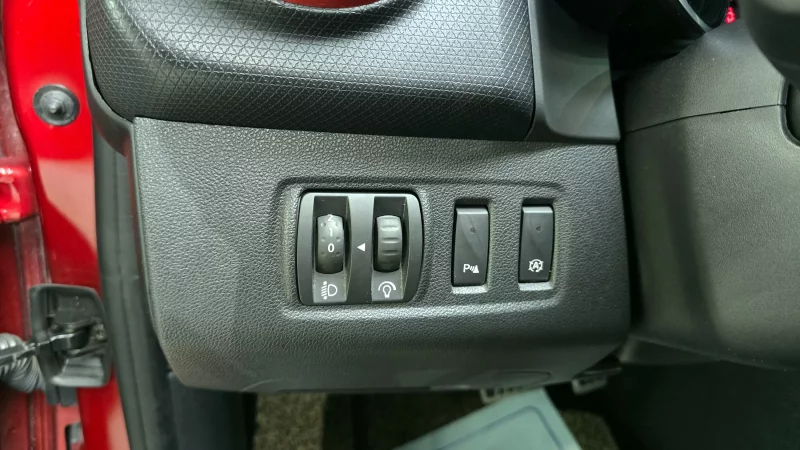 Renault Samsung Cilo