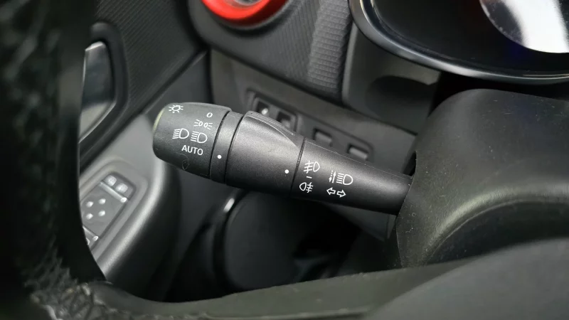 Renault Samsung Cilo