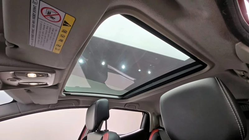 Renault Samsung Cilo