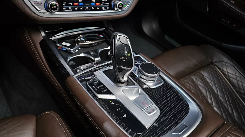 BMW 7-Series