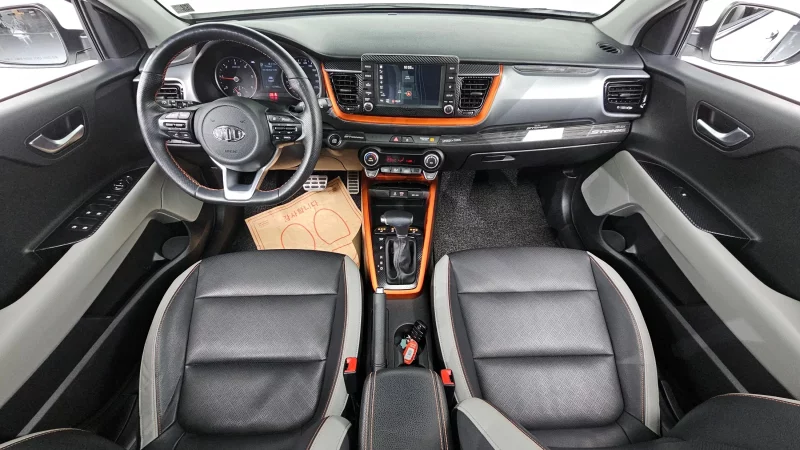 Kia Stonic