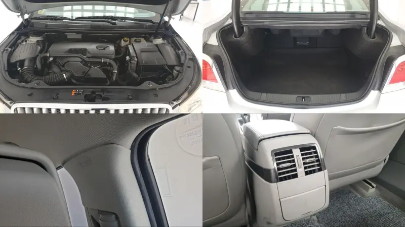 Daewoo Alpheon