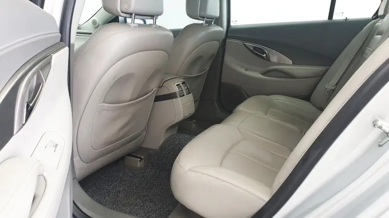 Daewoo Alpheon