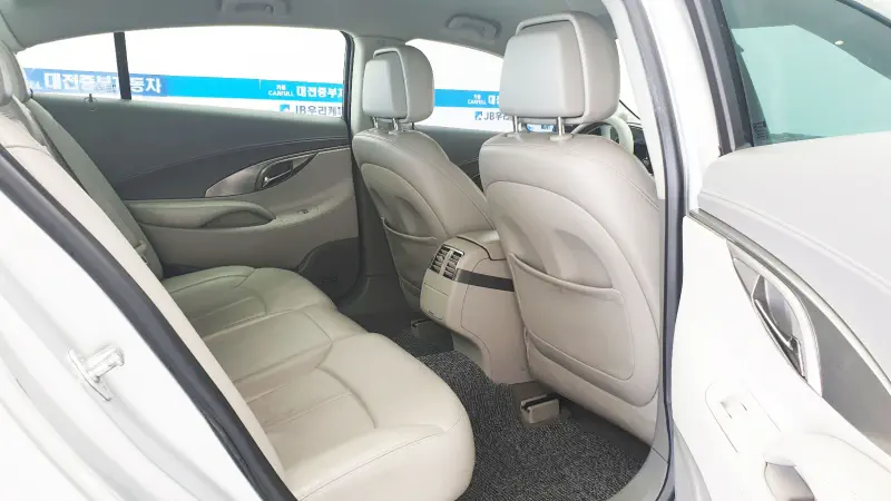 Daewoo Alpheon