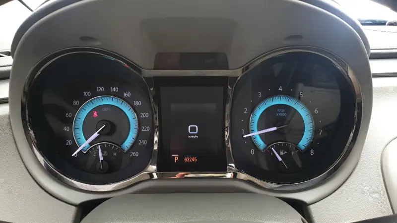 Daewoo Alpheon