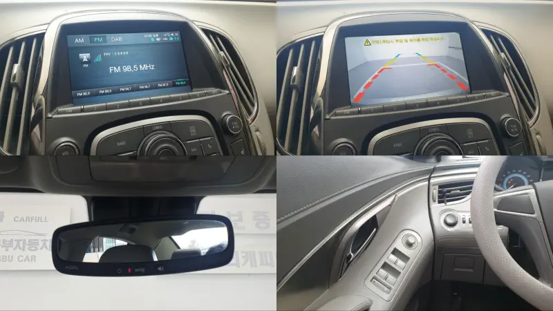 Daewoo Alpheon