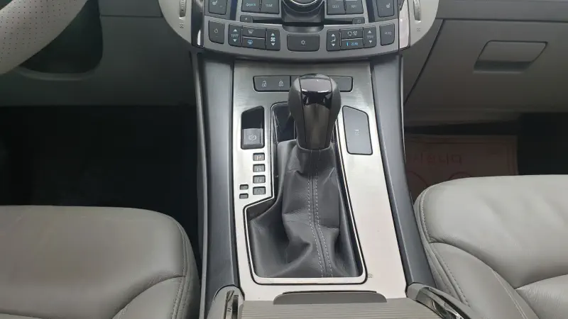 Daewoo Alpheon
