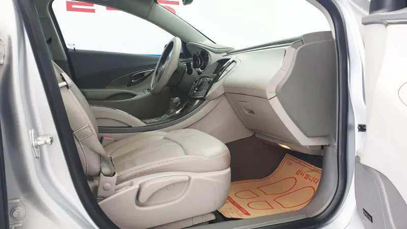 Daewoo Alpheon