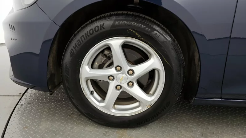Daewoo Malibu