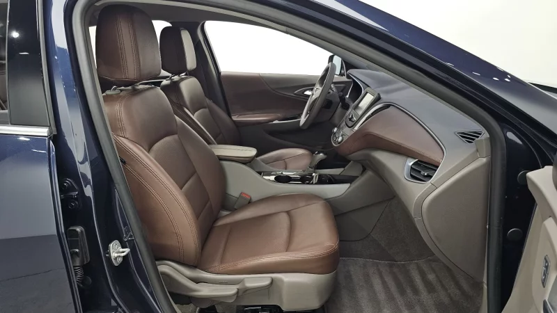 Daewoo Malibu